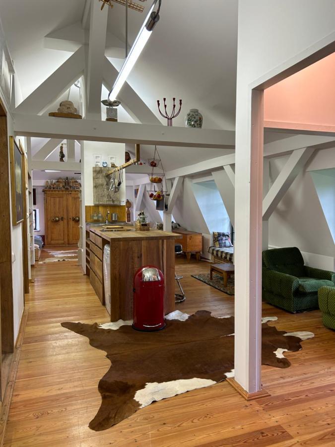 Popice Hideaway Apartment Znojmo Exterior photo