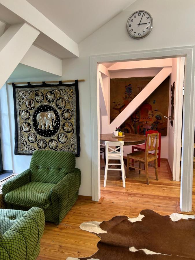Popice Hideaway Apartment Znojmo Exterior photo
